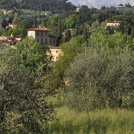 Bed & Breakfast Armonie Di Incontri