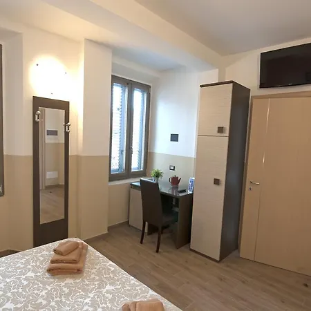 Guest house Buonarroti Florence