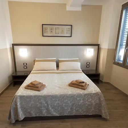 Buonarroti Guest house Florence
