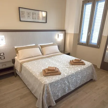 Guest house Buonarroti *