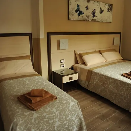 Buonarroti Guest house *