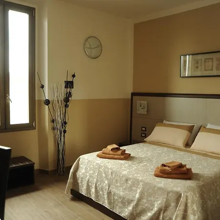 Buonarroti Guest house Florence
