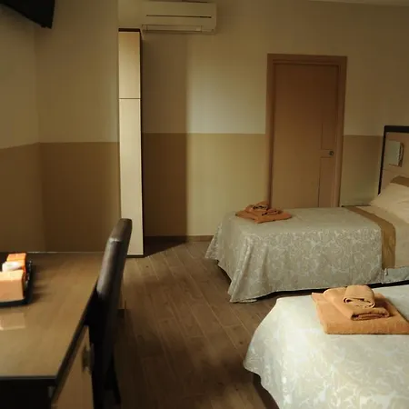 Buonarroti Guest house