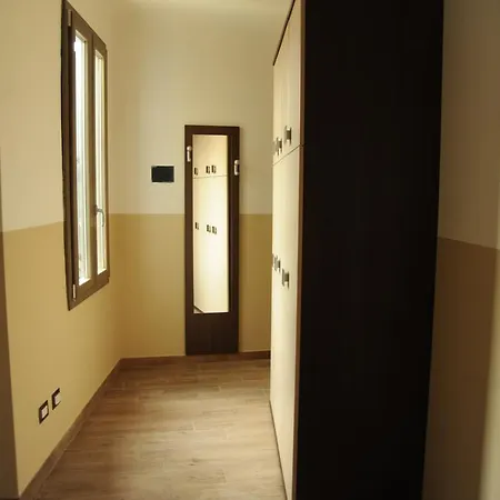 Guest house Buonarroti Florence