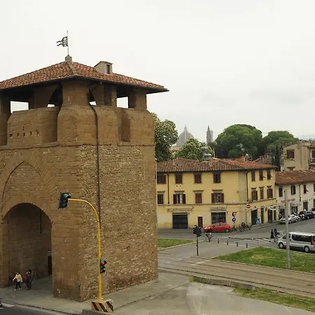 Buonarroti * Florence