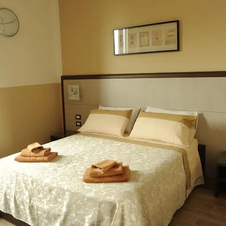 Buonarroti Guest house *