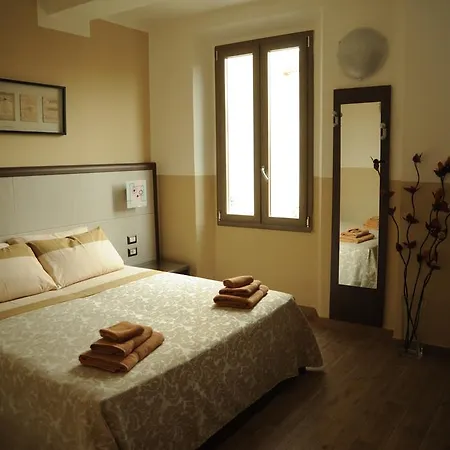 Guest house Buonarroti Florence