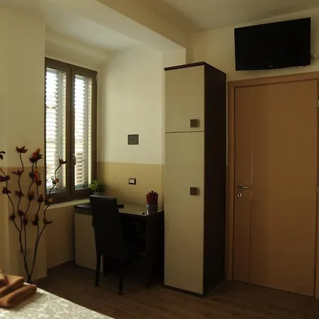 Buonarroti Guest house
