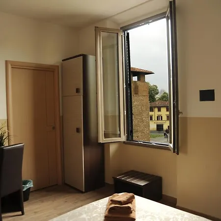 Guest house Buonarroti