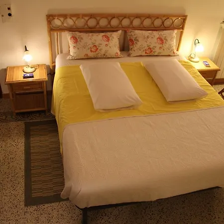 Burchiello Bed & Breakfast Firenze