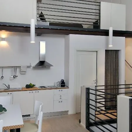 Aruch Aparthotel 2*