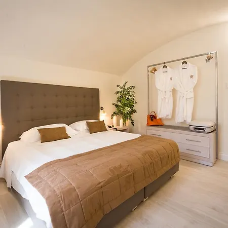 Bed & Breakfast Myforte Relais De Charme & 2*