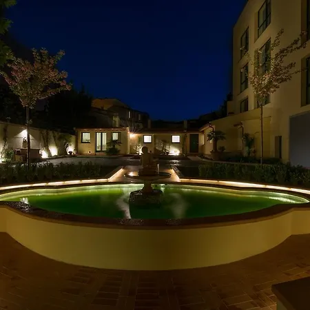 Bed & Breakfast Myforte Relais De Charme &