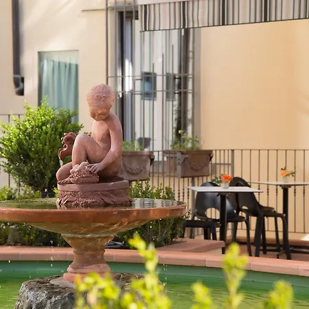 Myforte Relais De Charme & Bed & Breakfast 2*