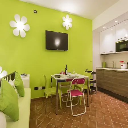 Brunelleschi Apartment