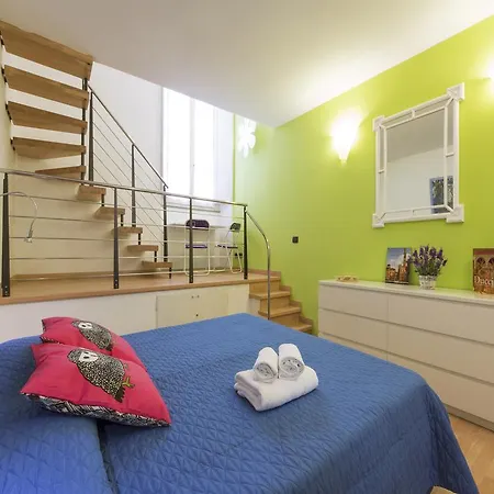 Apartment Brunelleschi *