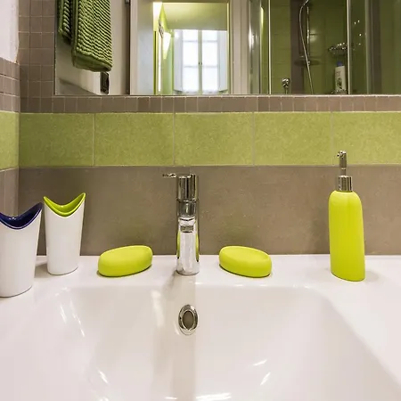 Apartment Brunelleschi *
