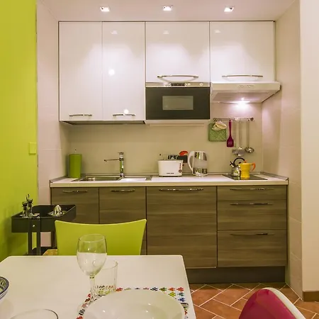 Apartment Brunelleschi Florence