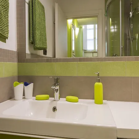Apartment Brunelleschi