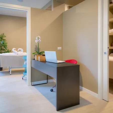 Myforte Relais De Charme & 2* Firenze