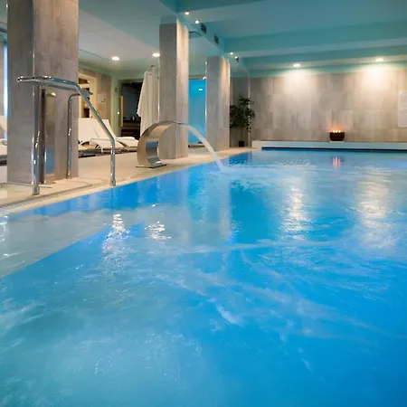 Bed & Breakfast Myforte Relais De Charme & 2*