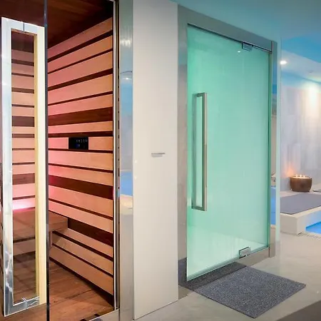 Myforte Relais De Charme & Bed & Breakfast 2*