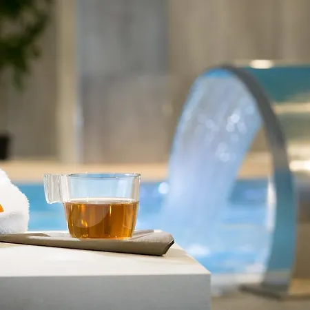 Bed & Breakfast Myforte Relais De Charme &