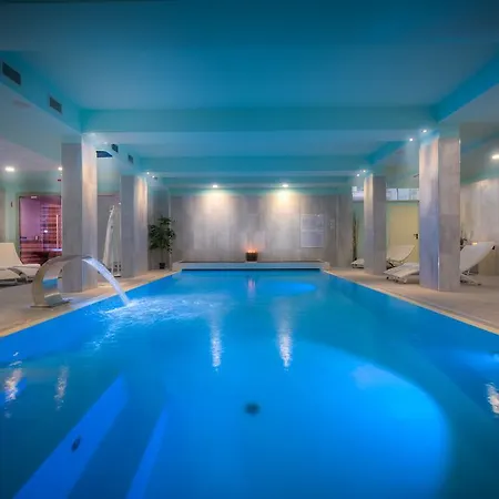 Bed & Breakfast Myforte Relais De Charme & 2*