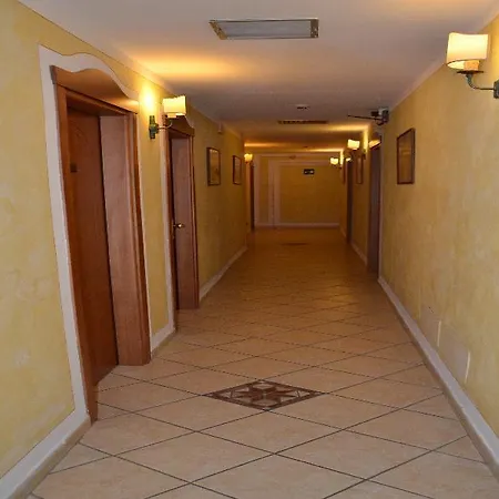 Hostel Archi Rossi Florencie