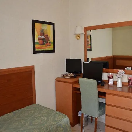 Albergue Archi Rossi