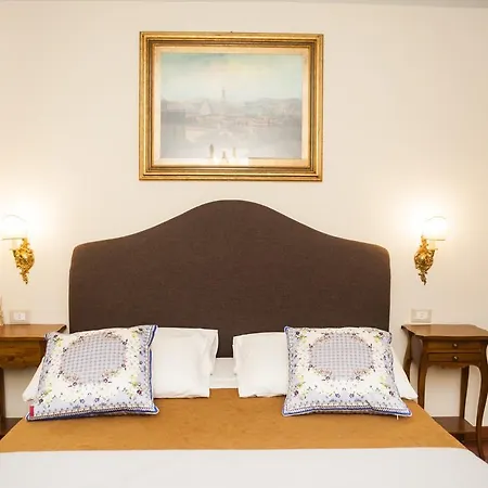 Bed & Breakfast Am Collection Florence