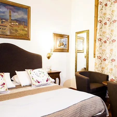 Am Collection Bed & Breakfast Florence