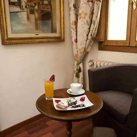 Am Collection Bed & Breakfast *