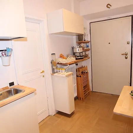 Apartment Il Giglio Di Florence