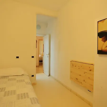 Apartment Il Giglio Di *