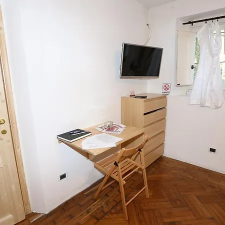 Il Giglio Di Apartment