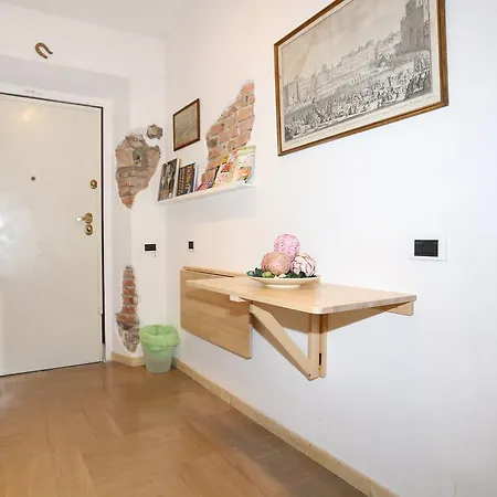 Il Giglio Di Apartment