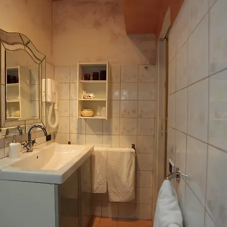 Apartment Il Giglio Di
