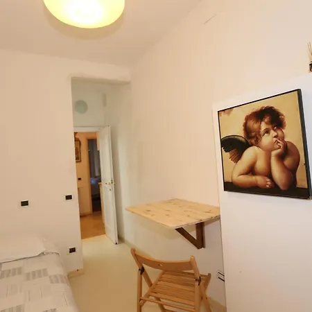 Apartment Il Giglio Di *