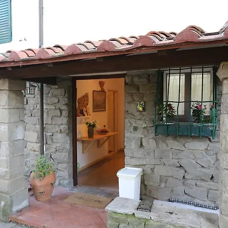 Apartment Il Giglio Di Florence