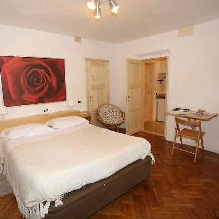 Apartment Il Giglio Di