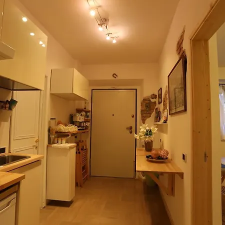 Apartment Il Giglio Di Florence