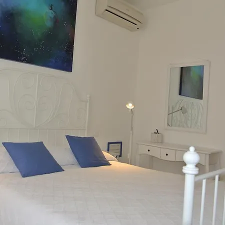 Bed & Breakfast Piccolo Principe Firenze