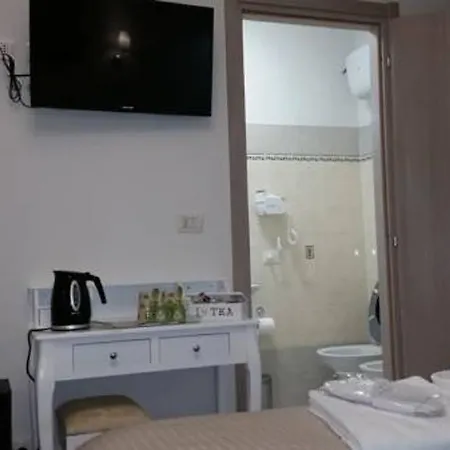Oblivium Guest house Florence