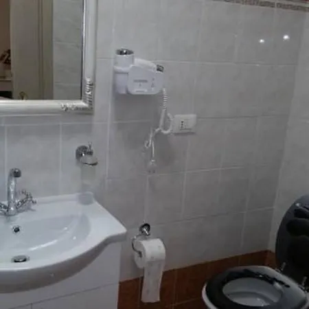 Guest house Oblivium 2*