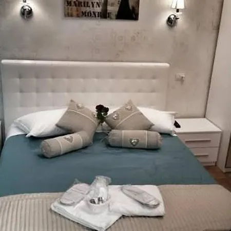 Guest house Oblivium Florence