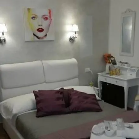 Guest house Oblivium