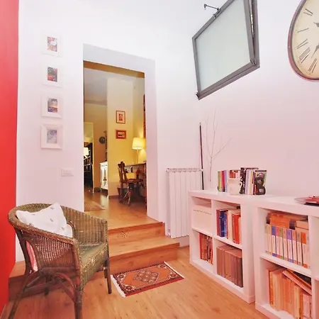 Secret Garden Apartment