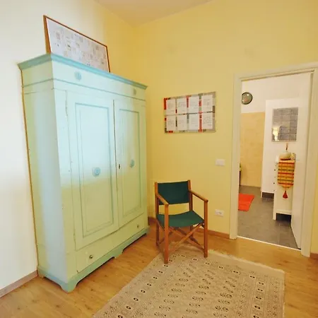 Secret Garden Apartment