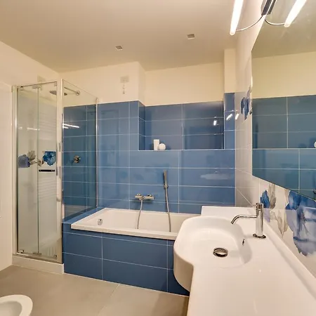Palazzo Mannaioni 4*